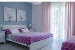 Island Rab Mare Apartmán 1 - A6+3 foto 2