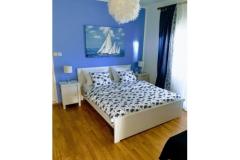 Island Rab Mare Apartmán 1 - A6+3 foto 3