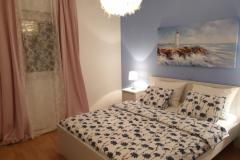 Island Rab Mare Apartmán 3 - A2+2 foto 1