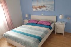 Island Rab Mare Apartmán 3 - A2+2 foto 2