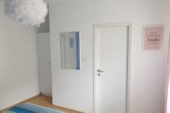 Island Rab Mare Apartmán 3 - A2+2 foto 3