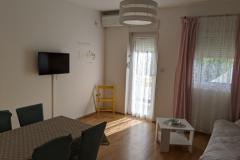 Island Rab Mare Apartmán 3 - A2+2 foto 5