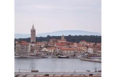 Island Rab Mare Apartmán 4 - A2+3P foto 2