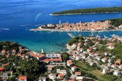 Island Rab Mare Apartmán 4 - A2+3P foto 3