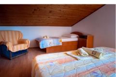 MARE Apartmán 3 - AP 2 6+1 foto 5