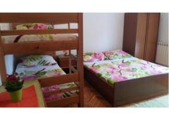 Izby i apartmani Lidija Izba 5 - Soba 2+2 foto 5