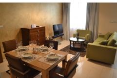Villas Arbia - Izby and Apartmány Apartmán 5 - Deluxe foto 2