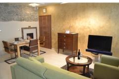 Villas Arbia - Izby and Apartmány Apartmán 5 - Deluxe foto 3