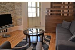 Villas Arbia - Izby and Apartmány Apartmán 5 - Deluxe foto 5