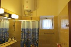Villas Arbia - Izby and Apartmány Izba 1 - DoubleRoom foto 5