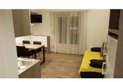 Villa Anka Apartmán 2: (2+1) foto 5