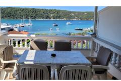 Villa Marija Apartmán 1 - Luka foto 2