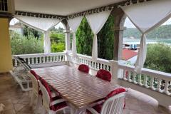 Villa Marija Apartmán 2 - David foto 3
