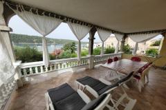 Villa Marija Apartmán 2 - David foto 4