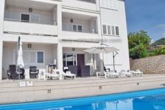 Villa Marija with Pool Apartmán 3 - Apt.5 foto 2