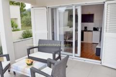 Villa Marija with Pool Apartmán 3 - Apt.5 foto 5