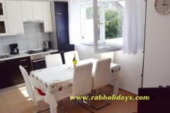 Villa Marija with Pool Apartmán 4 - Apt.2 foto 4