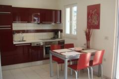 Villa Stella Apartmán 1 - Rubin foto 2