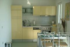 Villa Stella Apartmán 2 - Sonnengelb foto 1
