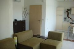 Villa Stella Apartmán 2 - Sonnengelb foto 4