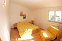 Apartmány Rabac Apartmán 1 foto 1