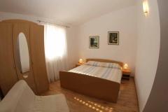 Apartmány Rabac Apartmán 2 foto 1