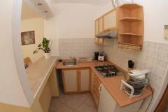 Apartmány Rabac Apartmán 2 foto 4