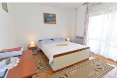 Apartmány Rabac Apartmán 3 foto 2