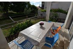 Apartmány Rabac Apartmán 3 foto 4