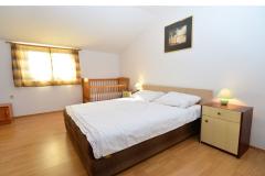 Apartmány Rabac Apartmán 4 foto 3