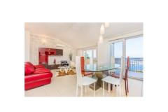 Apartmány Rabac Apartmán 4 foto 4