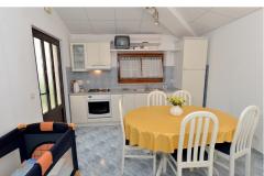Sweet apartment in Rabac Apartmán 1 - 5+1 foto 1