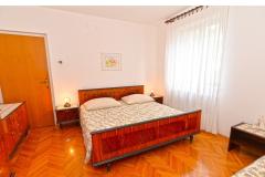 Sweet apartment in Rabac Apartmán 1 - 5+1 foto 3