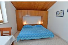 Sweet apartment in Rabac Apartmán 2 - ST2 foto 1