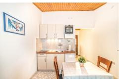 Sweet apartment in Rabac Apartmán 2 - ST2 foto 4