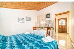 Sweet apartment in Rabac Apartmán 2 - ST2 foto 5