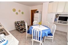 Sweet apartment in Rabac Apartmán 3 - B4+1 foto 5