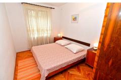 Sweet apartment in Rabac Apartmán 4 - B4 foto 1