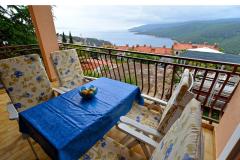 Sweet apartment in Rabac Apartmán 4 - B4 foto 2