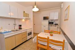 Sweet apartment in Rabac Apartmán 4 - B4 foto 4