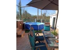 Traditional Istrian Dom ENI Apartmán 1 foto 2