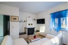 Villa St. Nikola Apartmán 1 foto 5