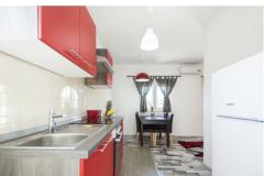 Apartmány CAPE Apartmán 1 - Rubin foto 1