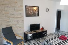 Apartmány CAPE Apartmán 1 - Rubin foto 3