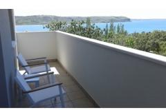 Apartmány CAPE Apartmán 1 - Rubin foto 4