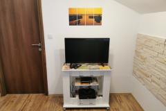 Apartmány CAPE Apartmán 2 - Tirkiz foto 3