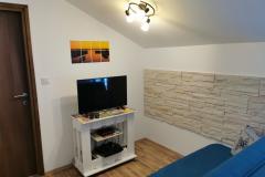 Apartmány CAPE Apartmán 2 - Tirkiz foto 4