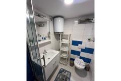 Apartmány Marin Stošić Apartmán 1 - Sidro foto 3