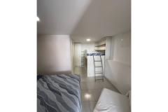 Apartmány Marin Stošić Apartmán 1 - Sidro foto 5
