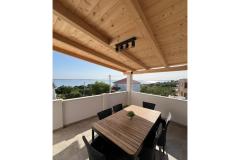 Apartmány Marin Stošić Apartmán 3 - App Ana foto 1